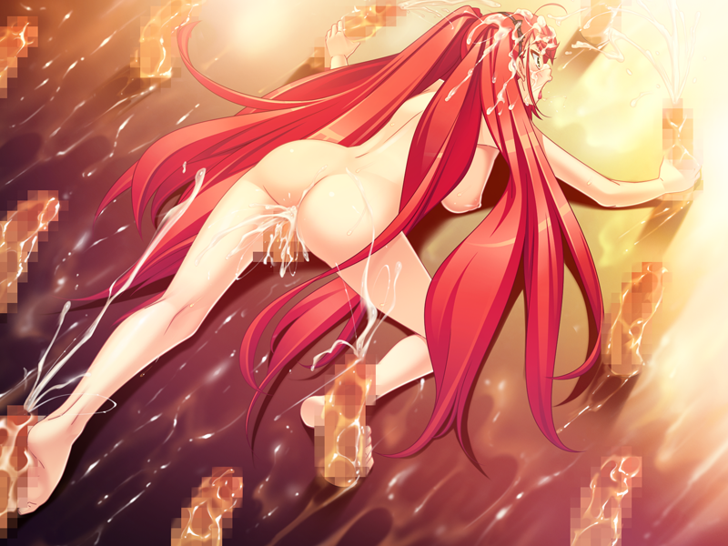 Character Request (Copyright Request) Rule 34 Image
