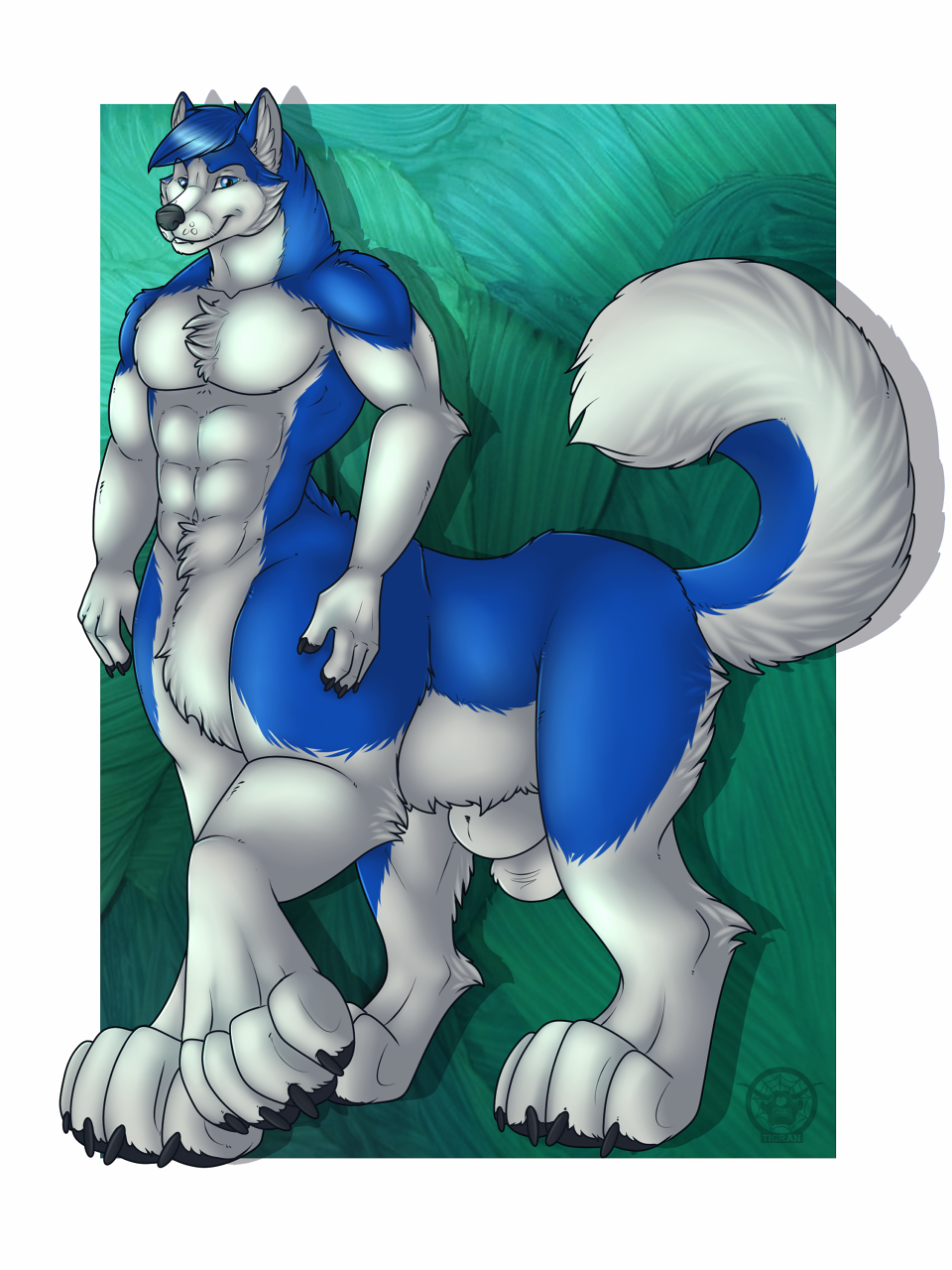 2017 Rule 34 Image