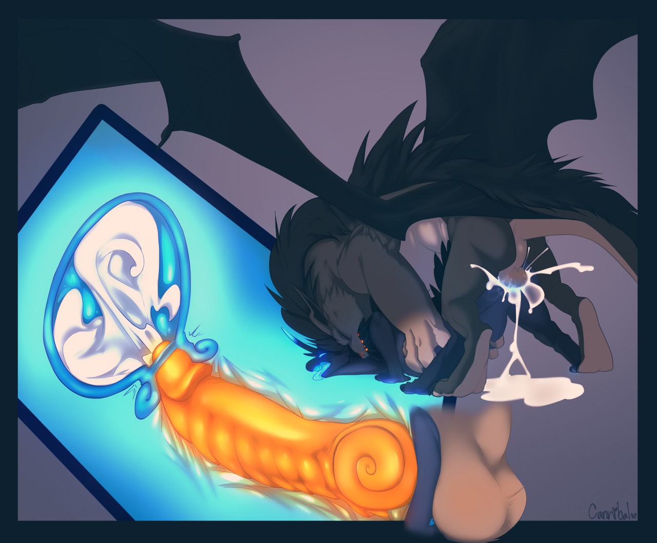 2017 Rule 34 Image