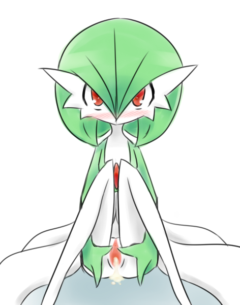 Female Gardevoir (Nintendo) Rule 34 Image