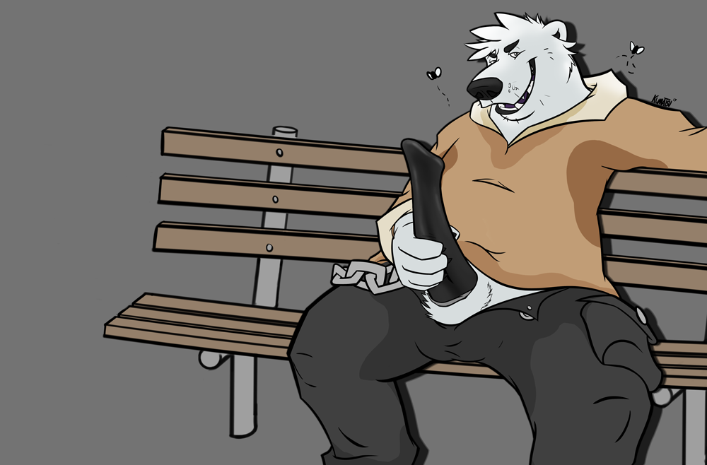 Animal Genitalia Rule 34 Image