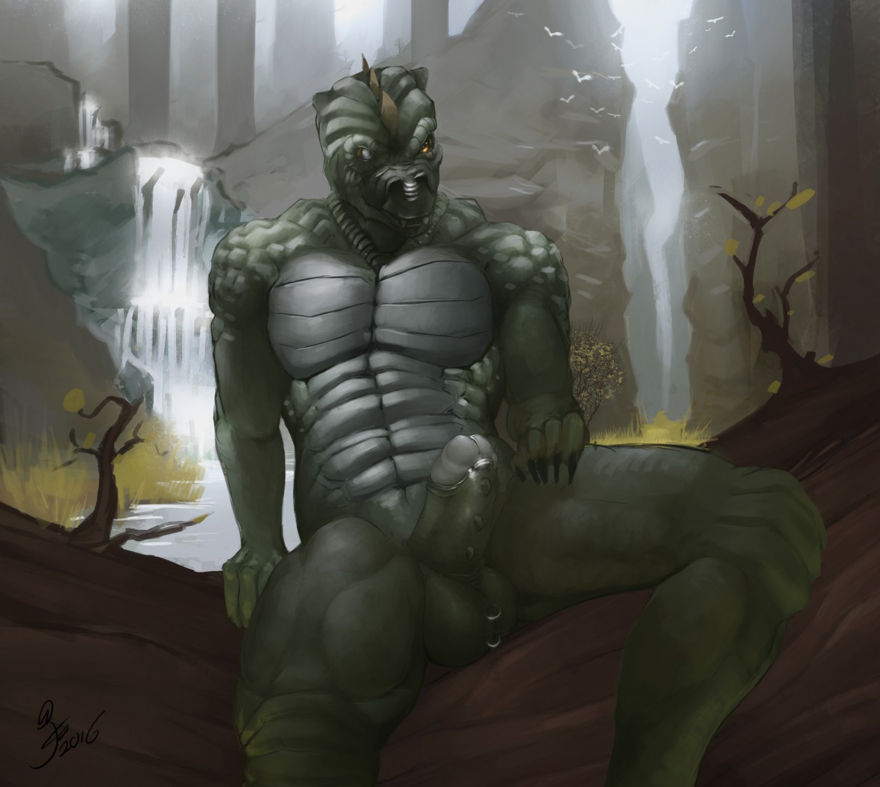 Star Wars Rule 34 Image