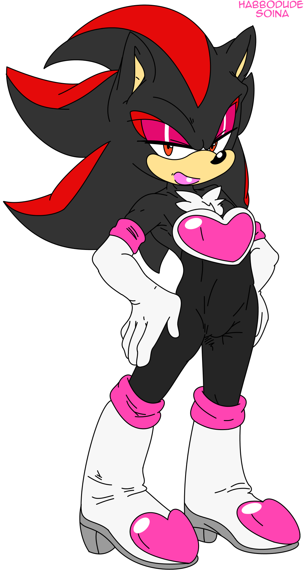 Rouge The Bat (Cosplay) Rule 34 Image