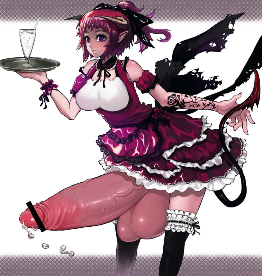 1girls Rule 34 Image