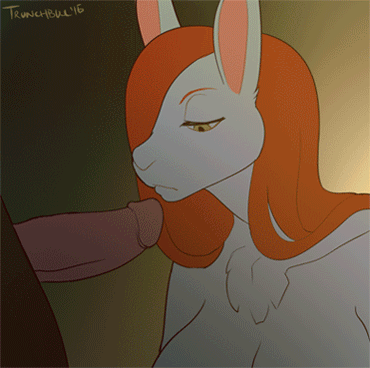 Animated Rule 34 Image