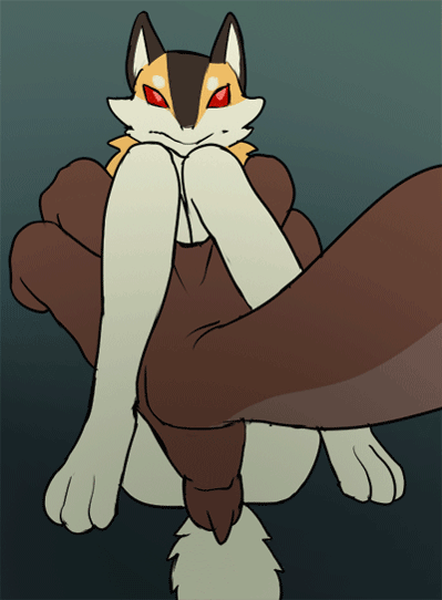 Animated Rule 34 Image