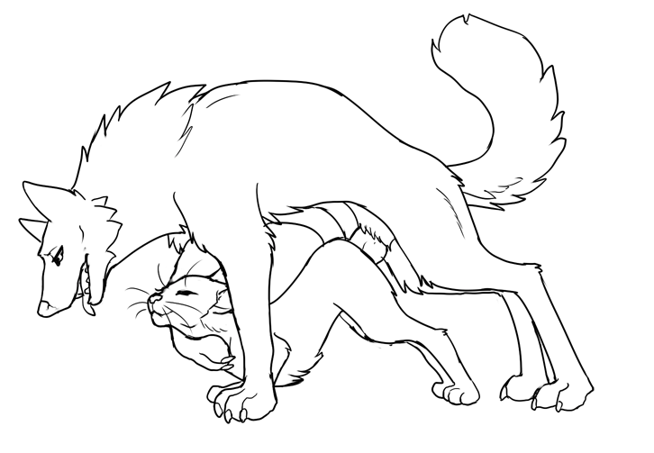 Animated Rule 34 Image