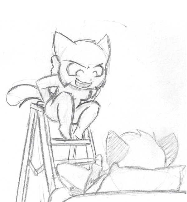 Lucy (Bcb) Rule 34 Image