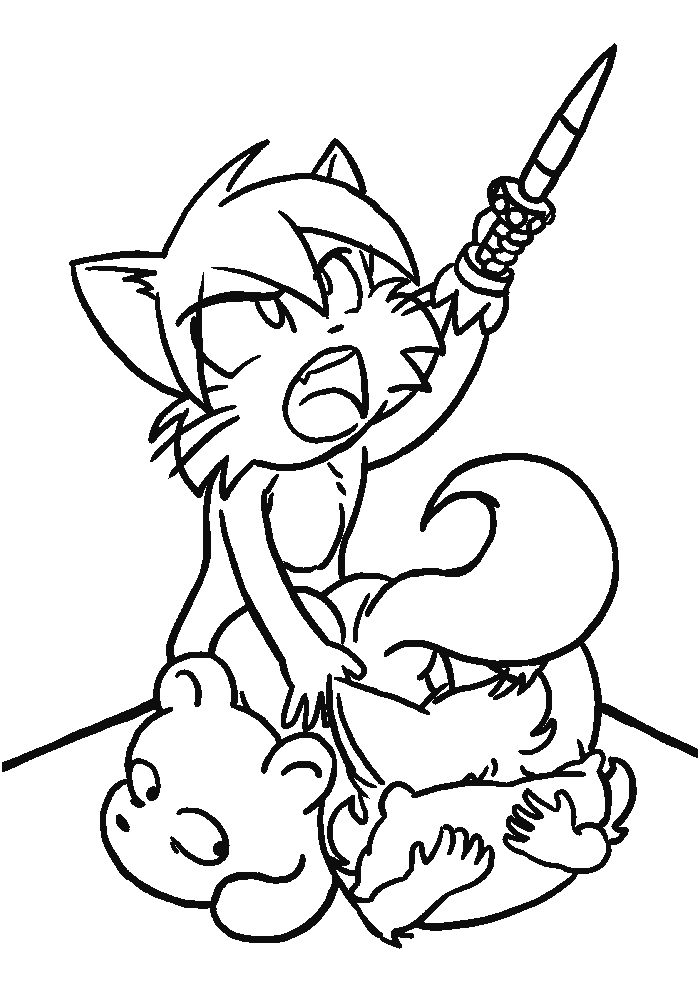 Daisy (Bcb) Rule 34 Image