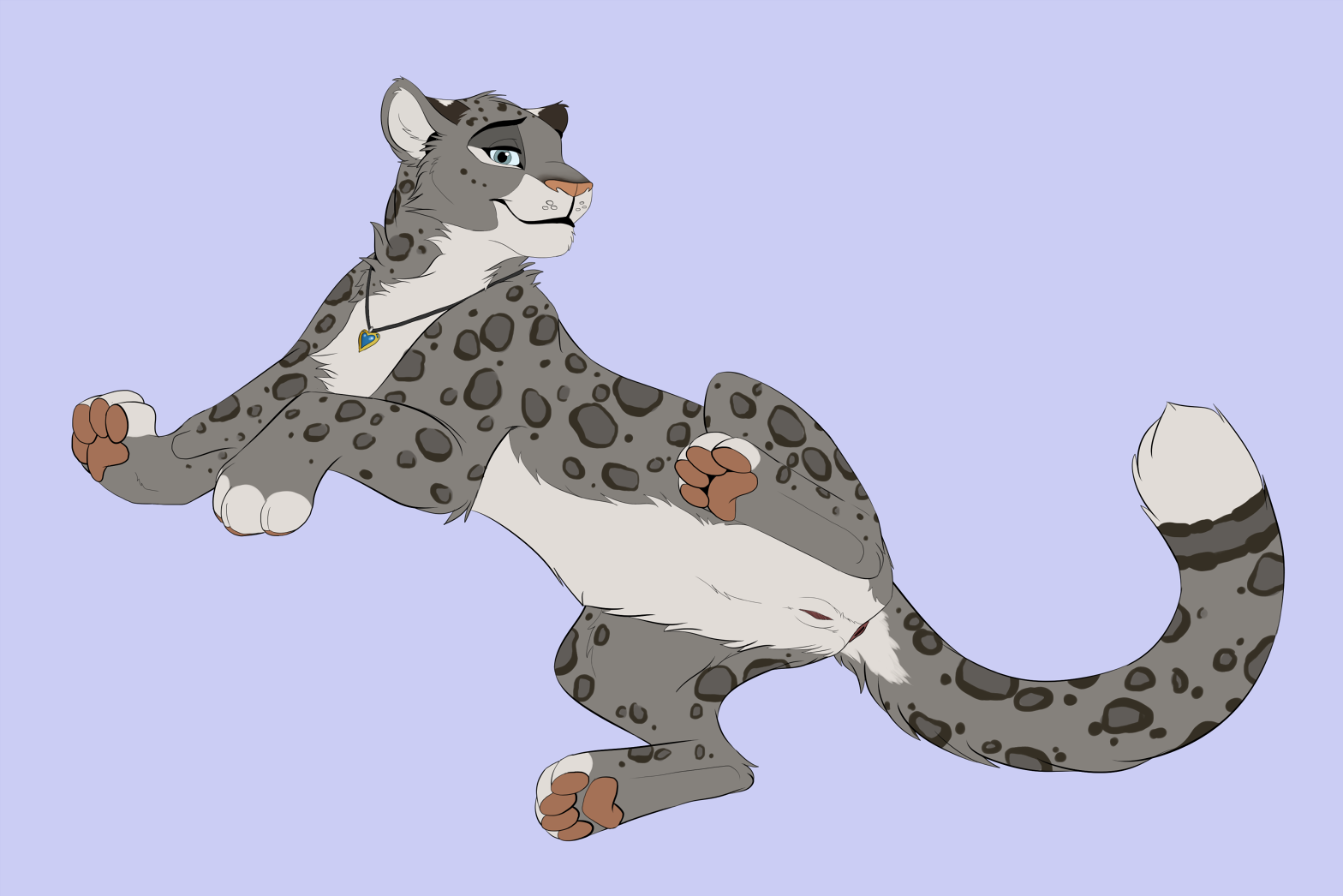 Luca Rule 34 Image