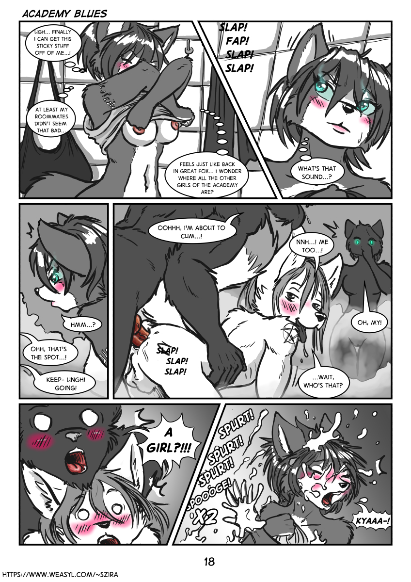 Anal Rule 34 Image