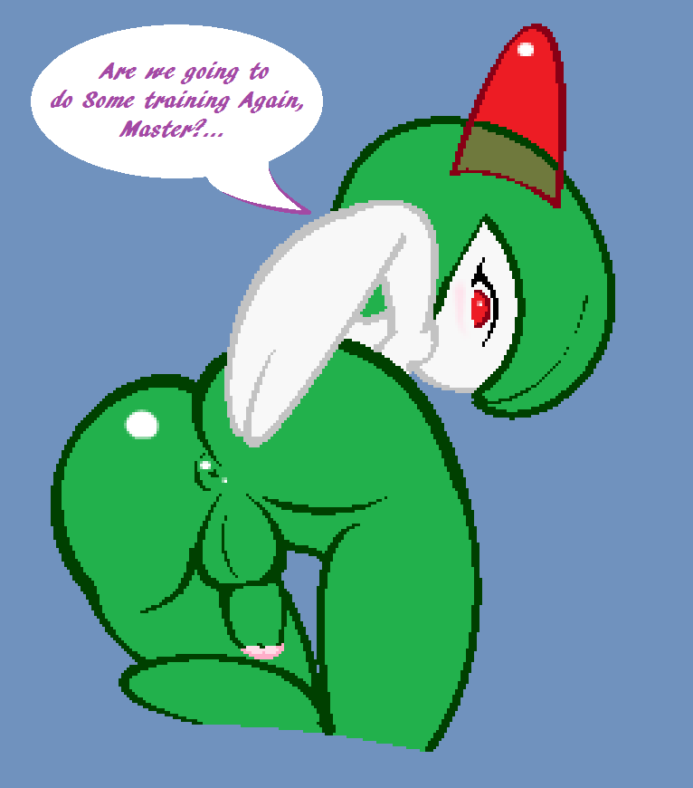 Pokemon (Species) Rule 34 Image
