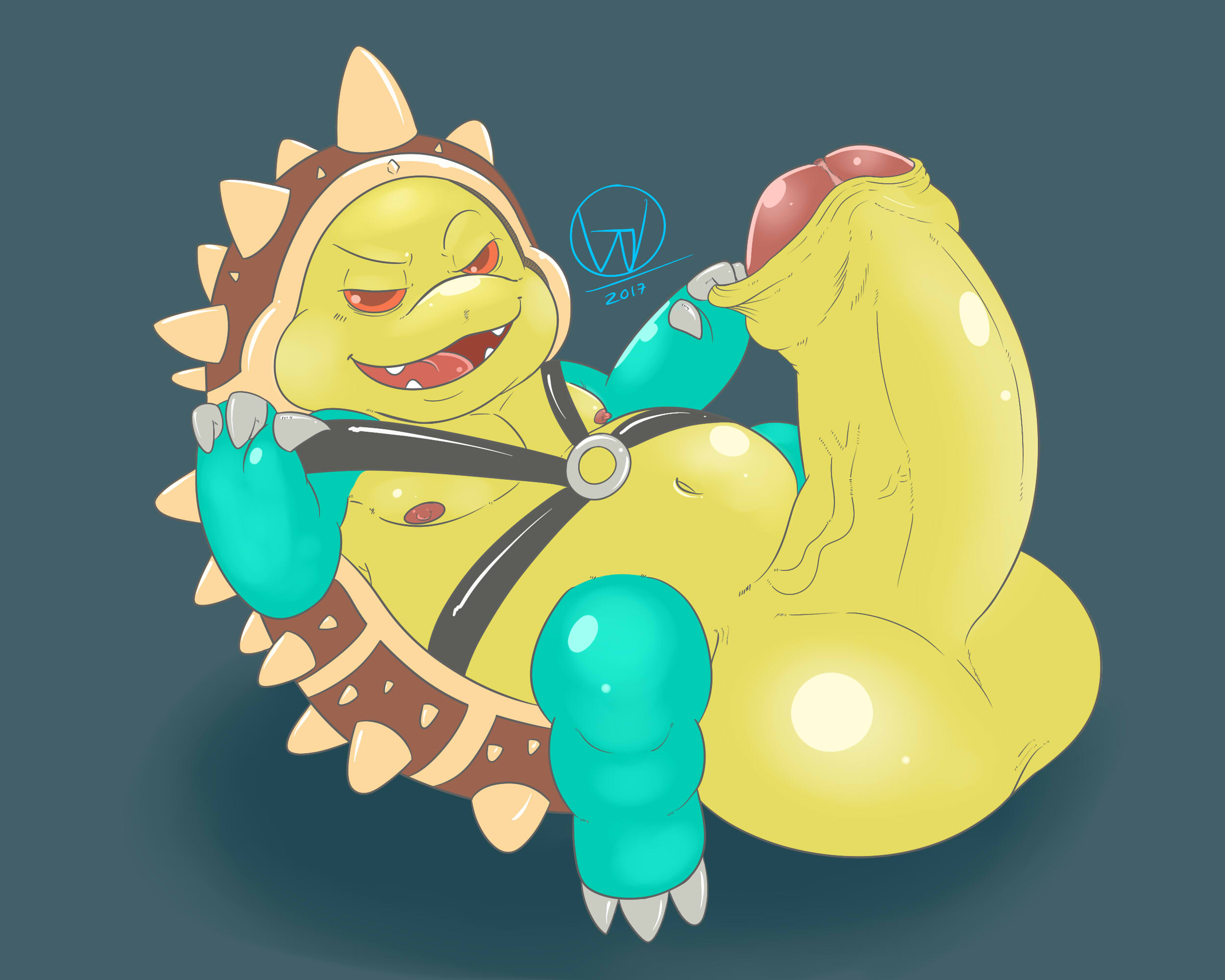 Rammus (League Of Legends) Rule 34 Image