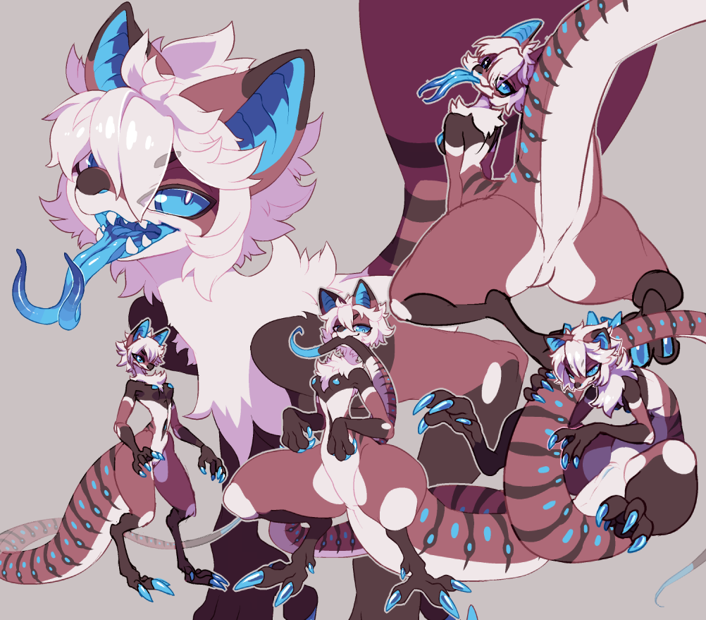 Anthro Rule 34 Image