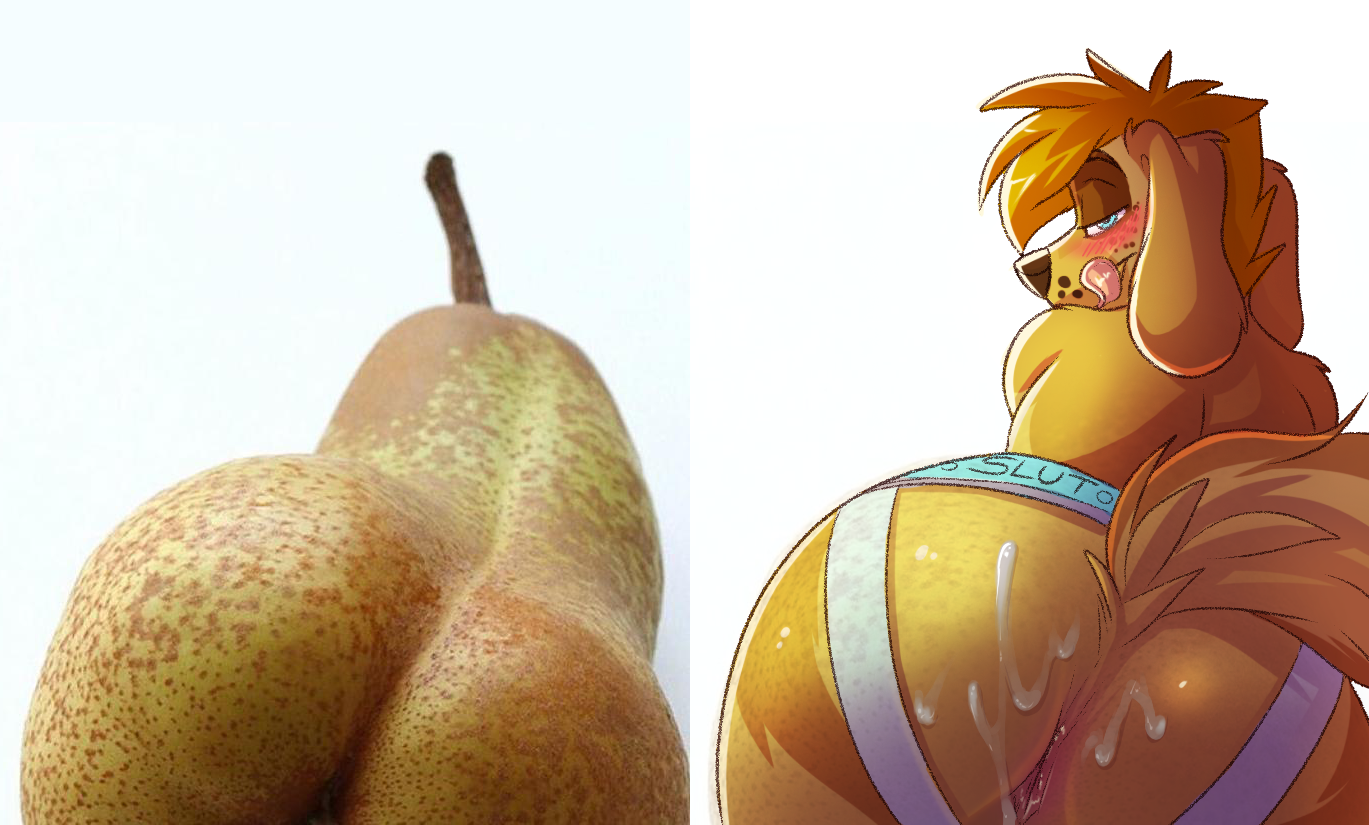 Anthro Rule 34 Image