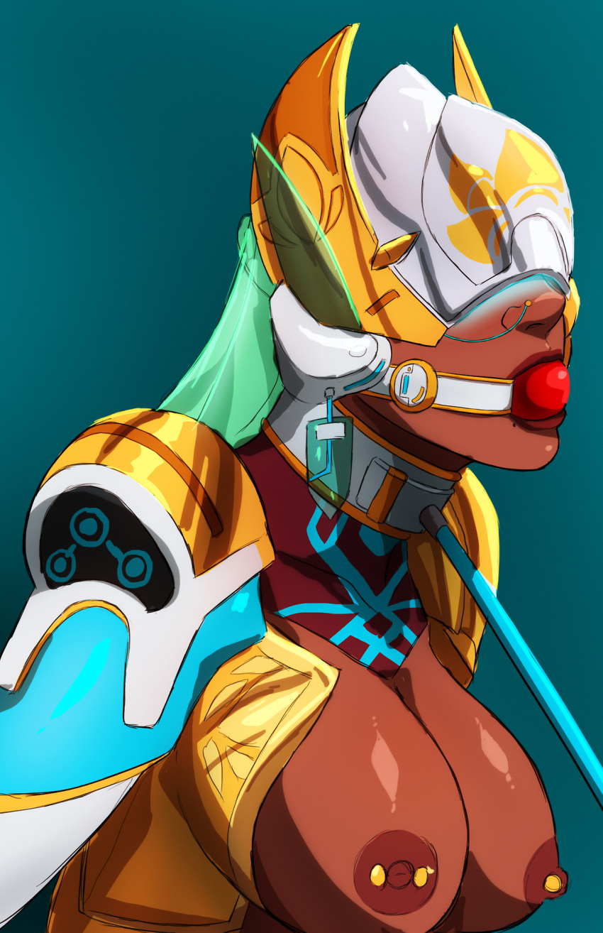 Symmetra (Blizzard Entertainment) Rule 34 Image