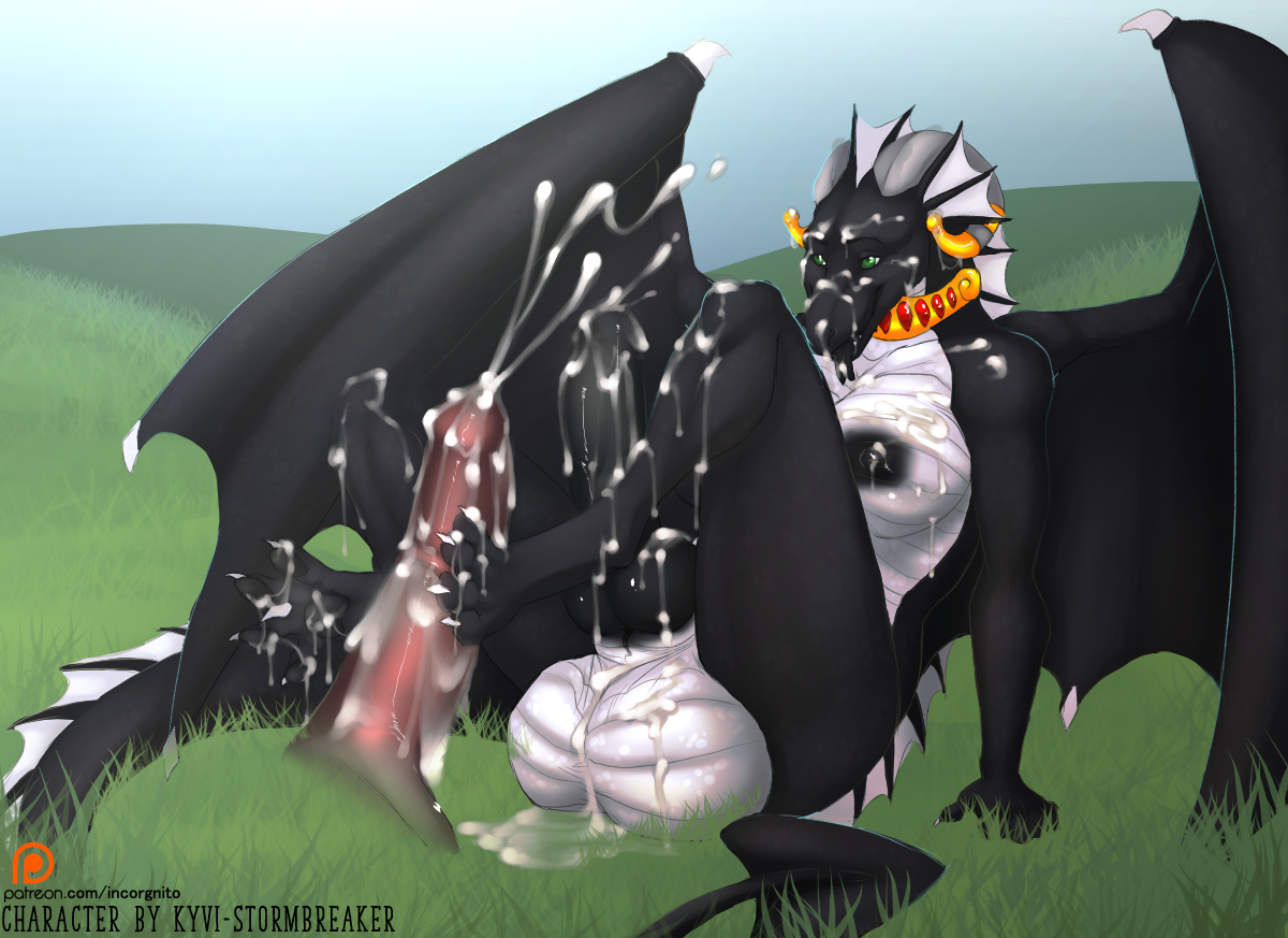 Linna (Kyvinna) Rule 34 Image