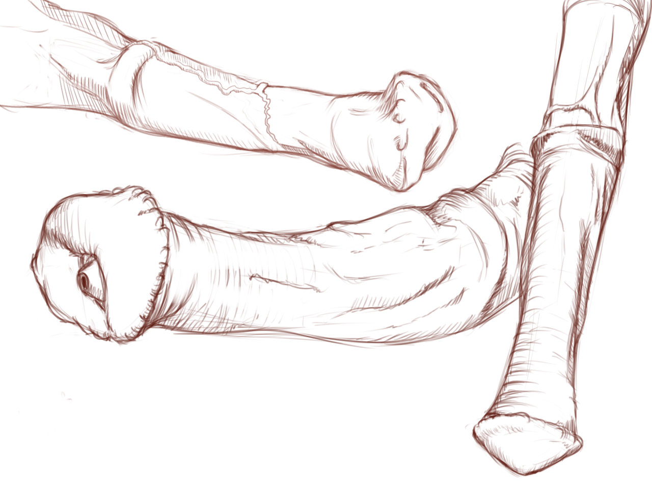 Equine Rule 34 Image