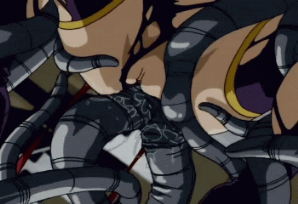 Kagano Ai (Mahou Shoujo Ai) Rule 34 Image