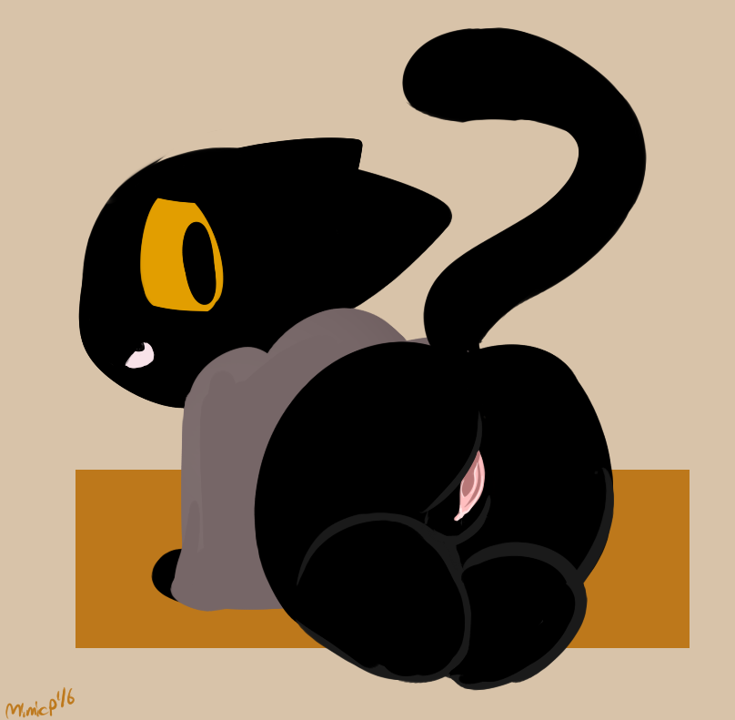 Momo (Google) Rule 34 Image
