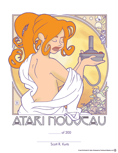 Pac-Man (Atari) Rule 34 Image