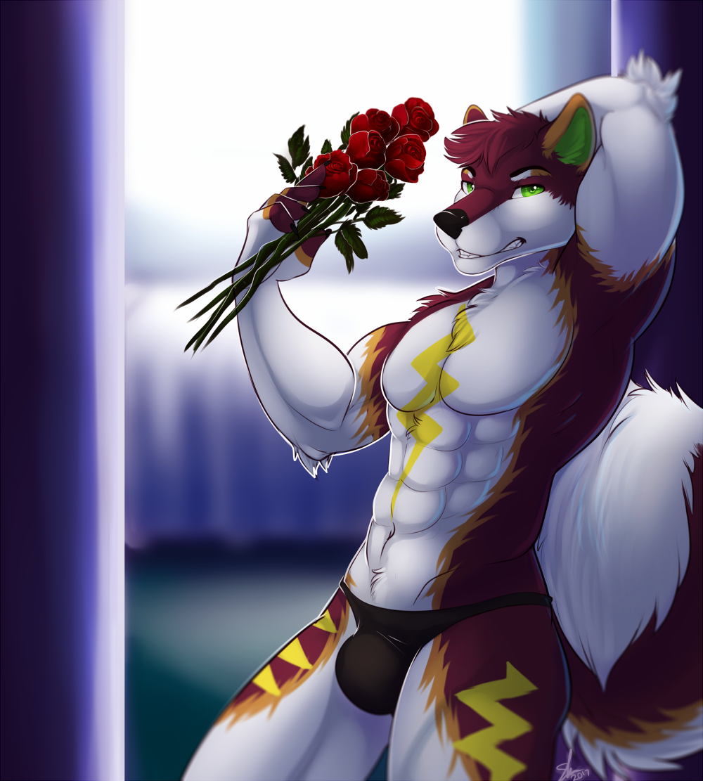 Anthro Rule 34 Image