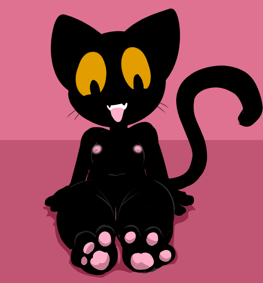 Momo (Google) Rule 34 Image