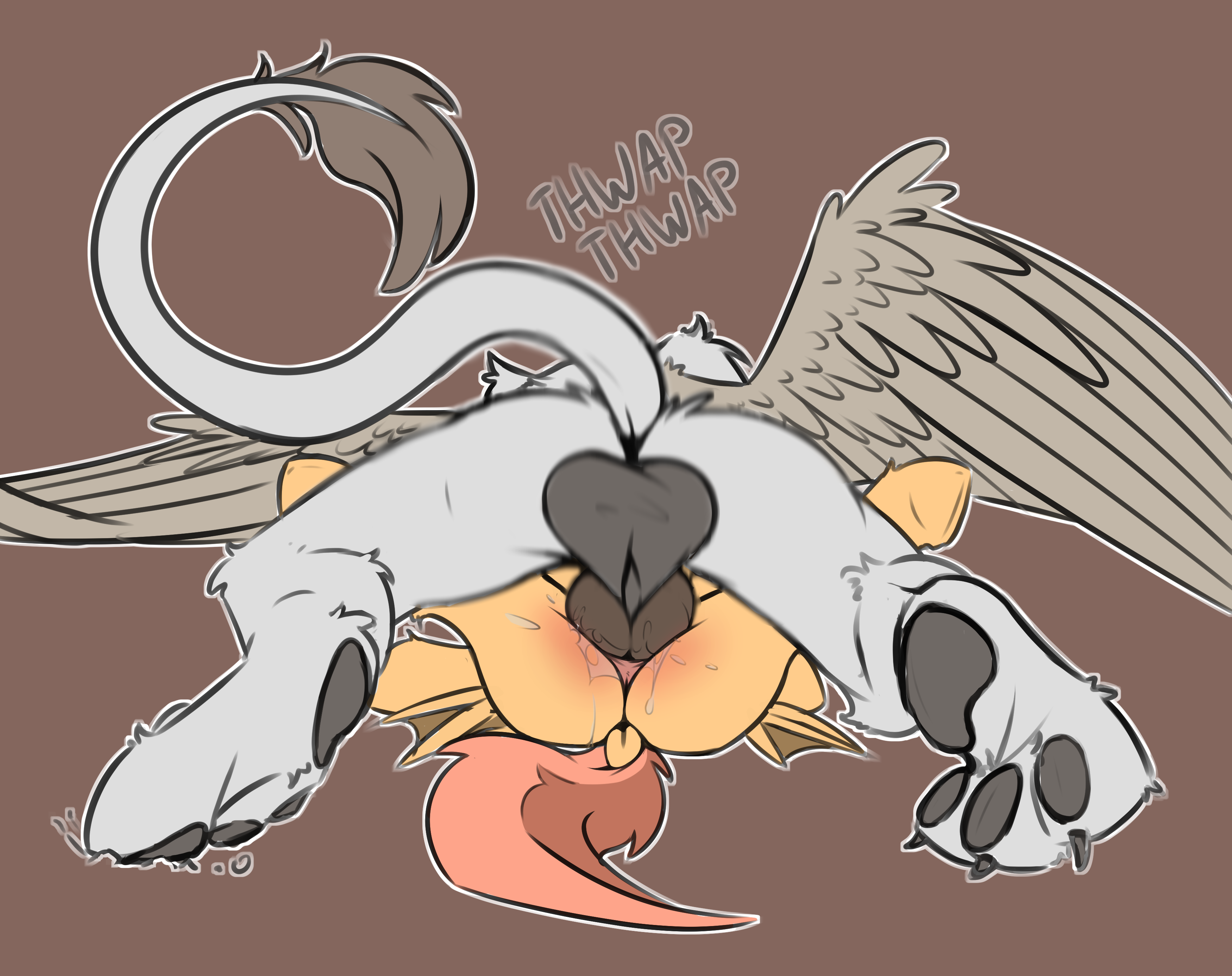 Fan Character (My Little Pony) Rule 34 Image