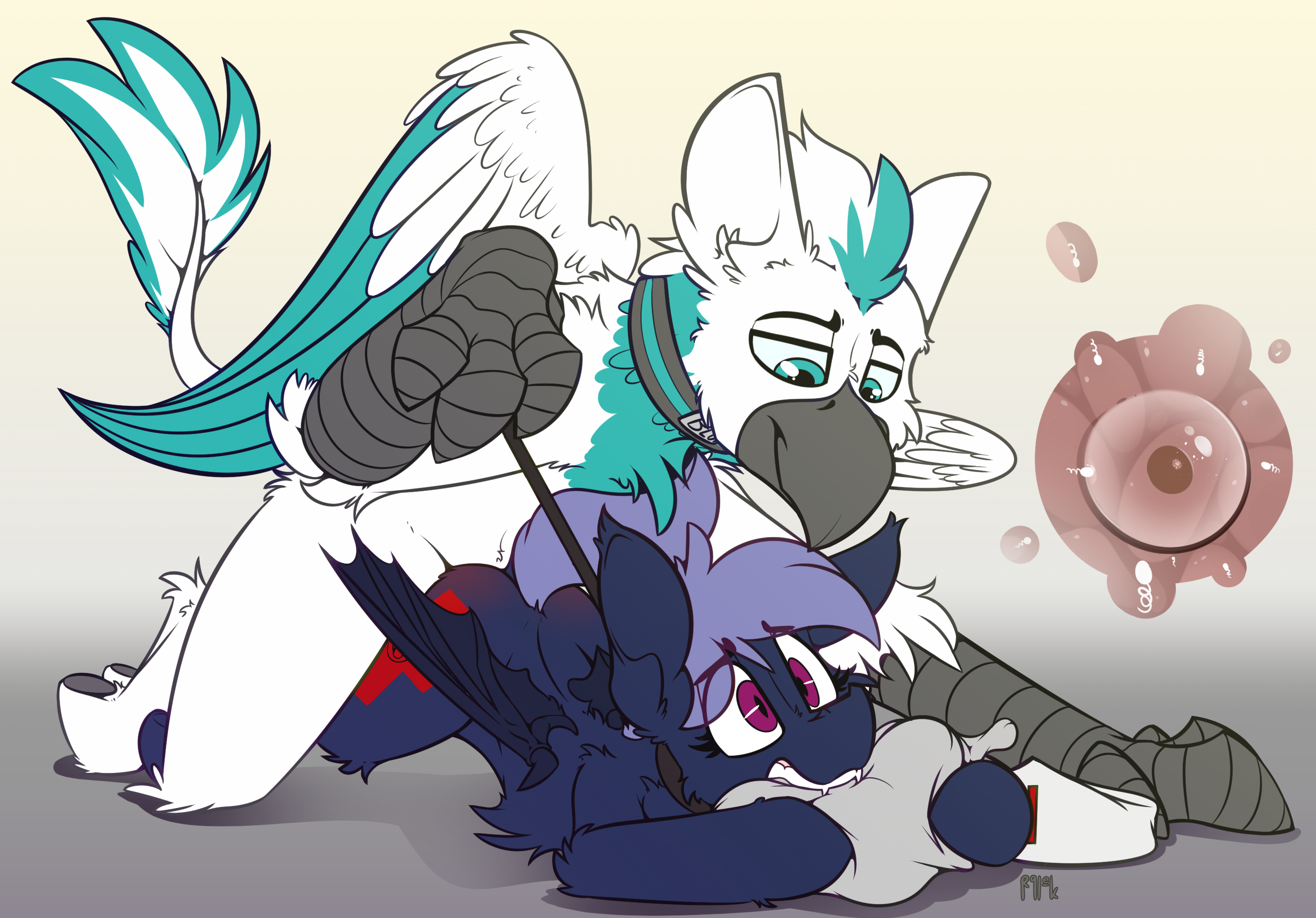 Fan Character (My Little Pony) Rule 34 Image