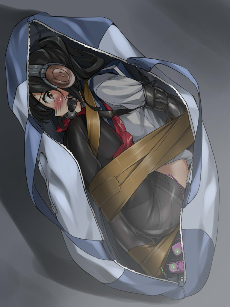 Abduction Rule 34 Image