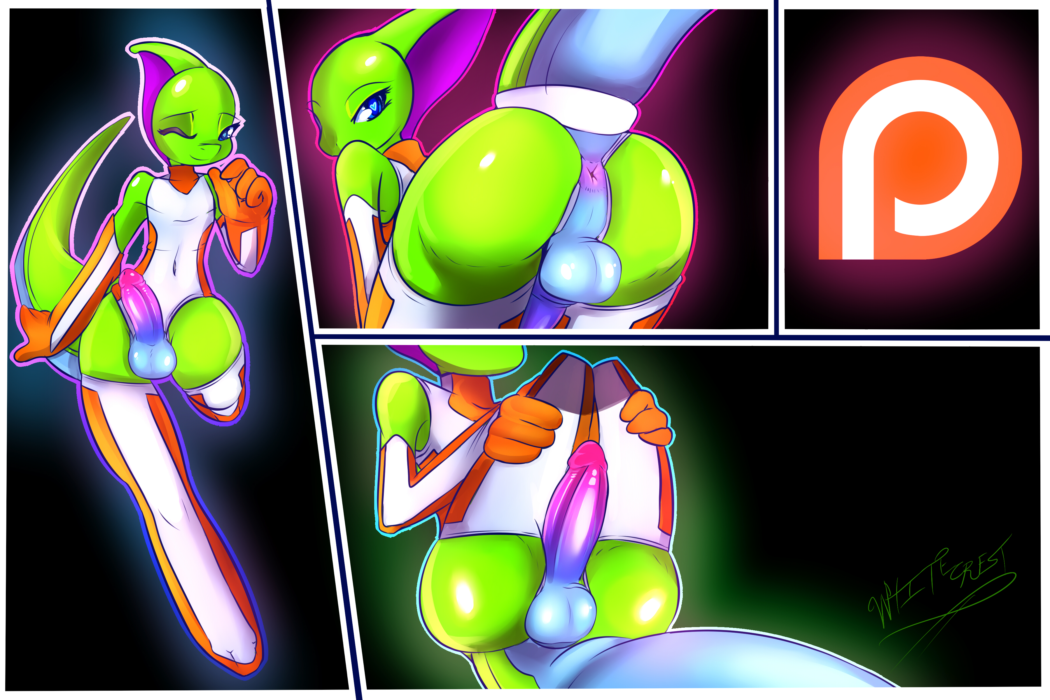 Patreon Rule 34 Image