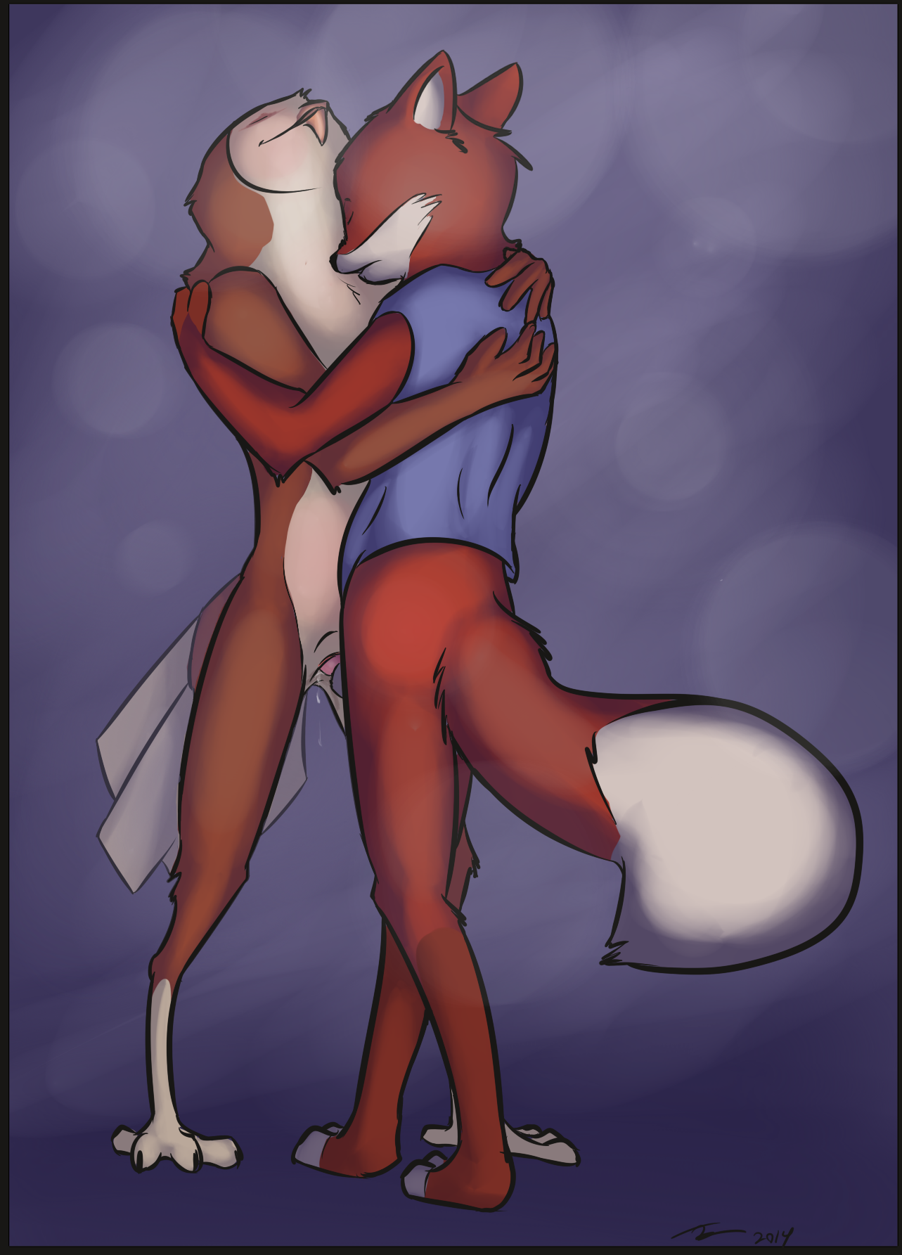 Toeless (Marking) Rule 34 Image