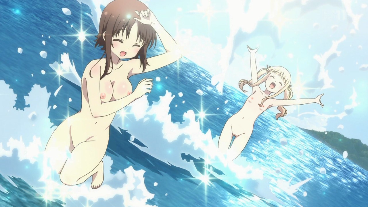 Hagino Chiaki (Hinako Note) Rule 34 Image