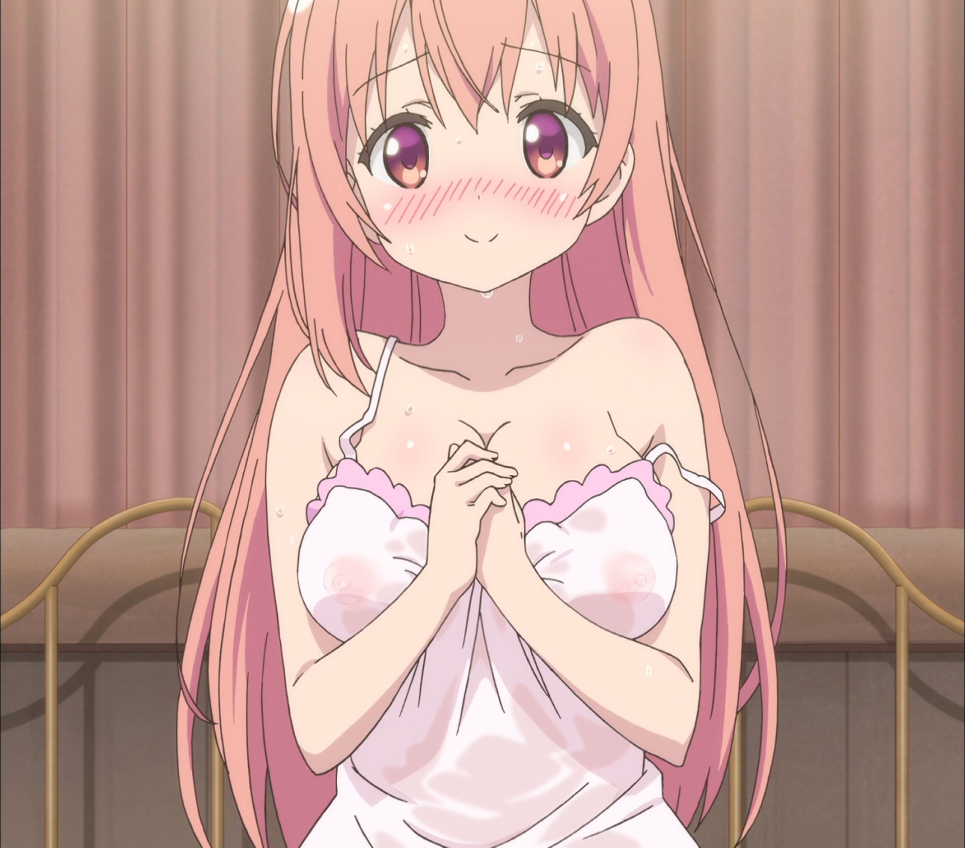 Sakuragi Hinako (Hinako Note) Rule 34 Image