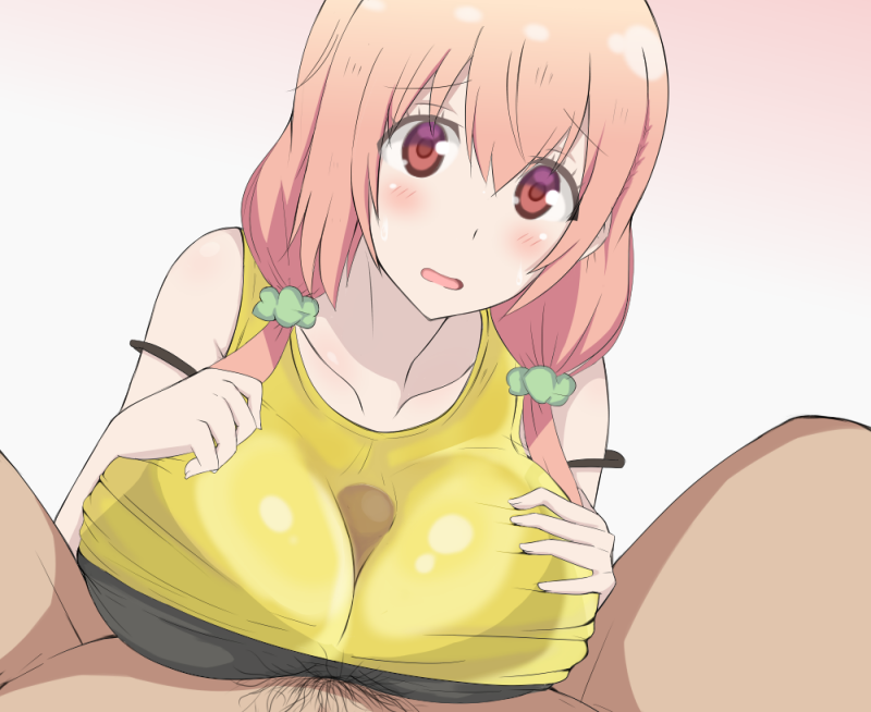 Sakuragi Hinako (Hinako Note) Rule 34 Image