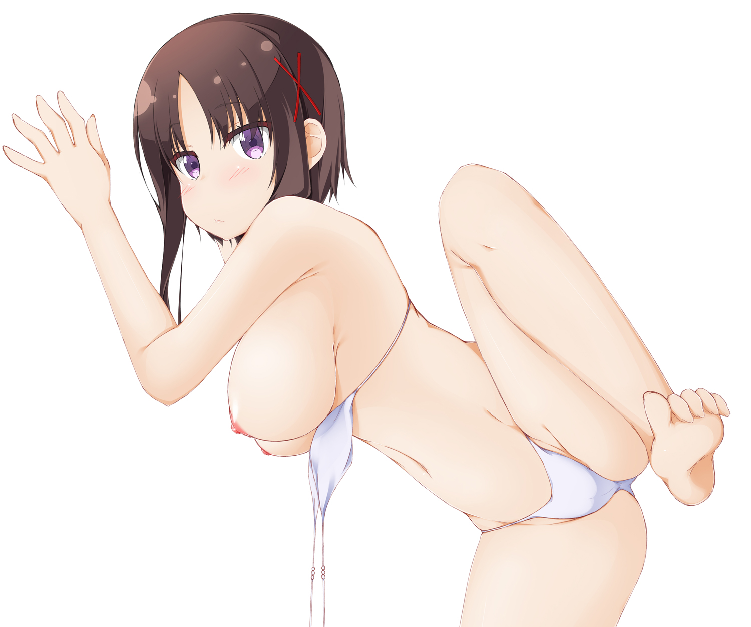 Hagino Chiaki (Hinako Note) Rule 34 Image