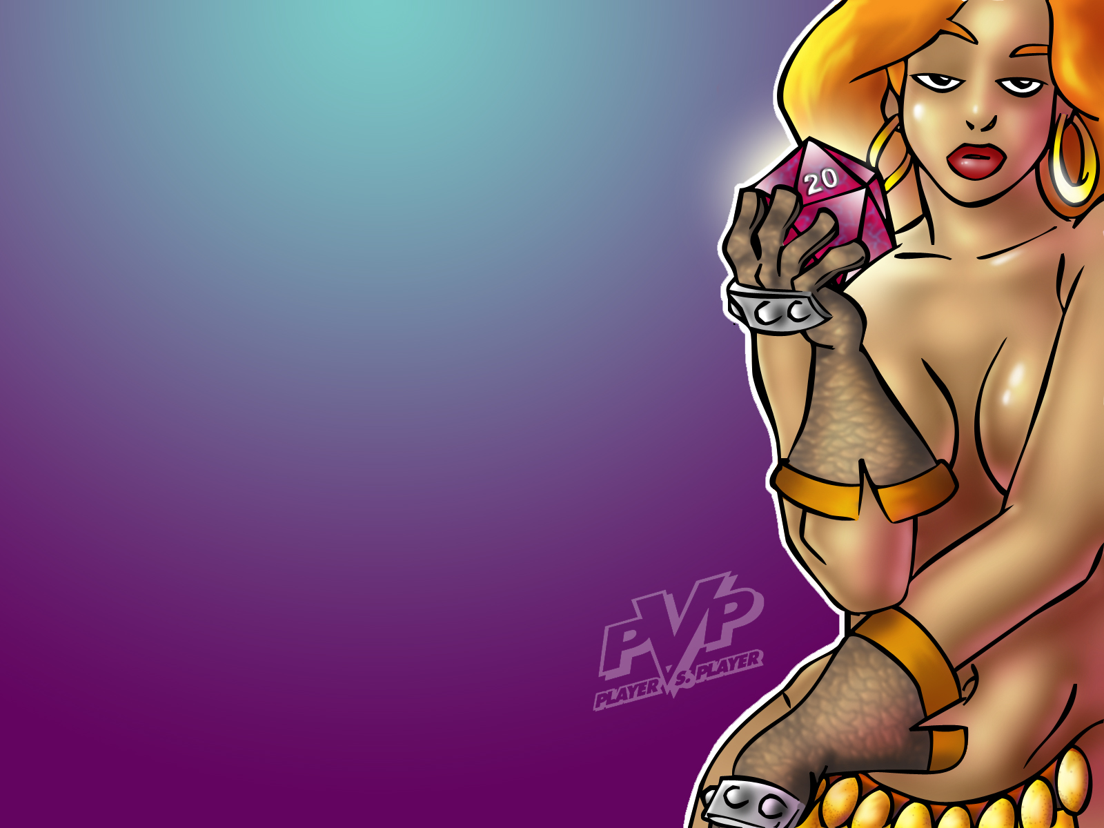 Pvp Rule 34 Image