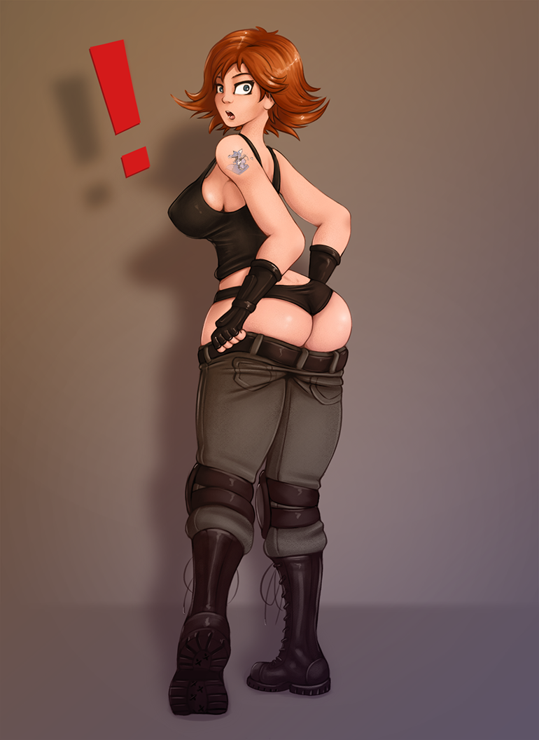 ! Rule 34 Image