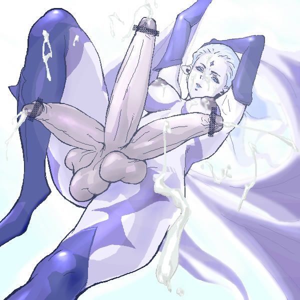 1futa Rule 34 Image