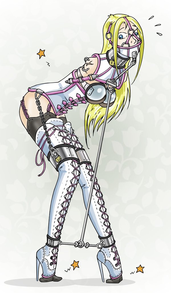 Linea (Excilion) Rule 34 Image