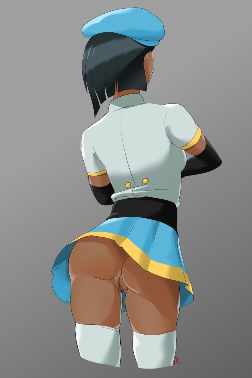 Ciel Soleil (Rwby) Rule 34 Image