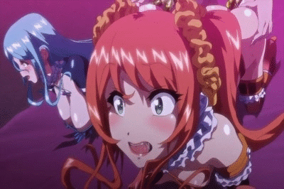 Houjouji Kikka (Majuu Jouka Shoujo Utea) Rule 34 Image