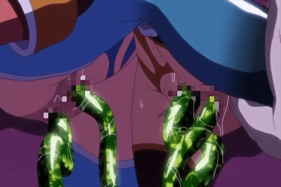 Houjouji Kikka (Majuu Jouka Shoujo Utea) Rule 34 Image