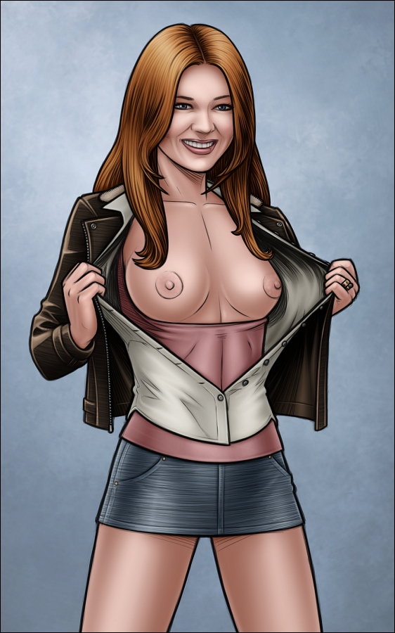Companion (Doctor Who) Rule 34 Image