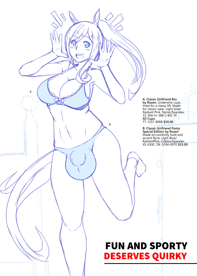 Eliza (Gaikiken) Rule 34 Image