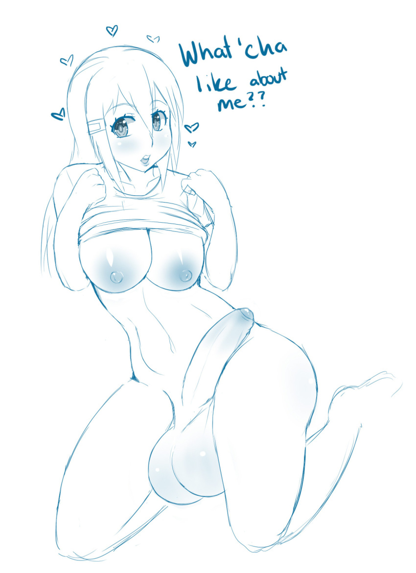 1futa Rule 34 Image