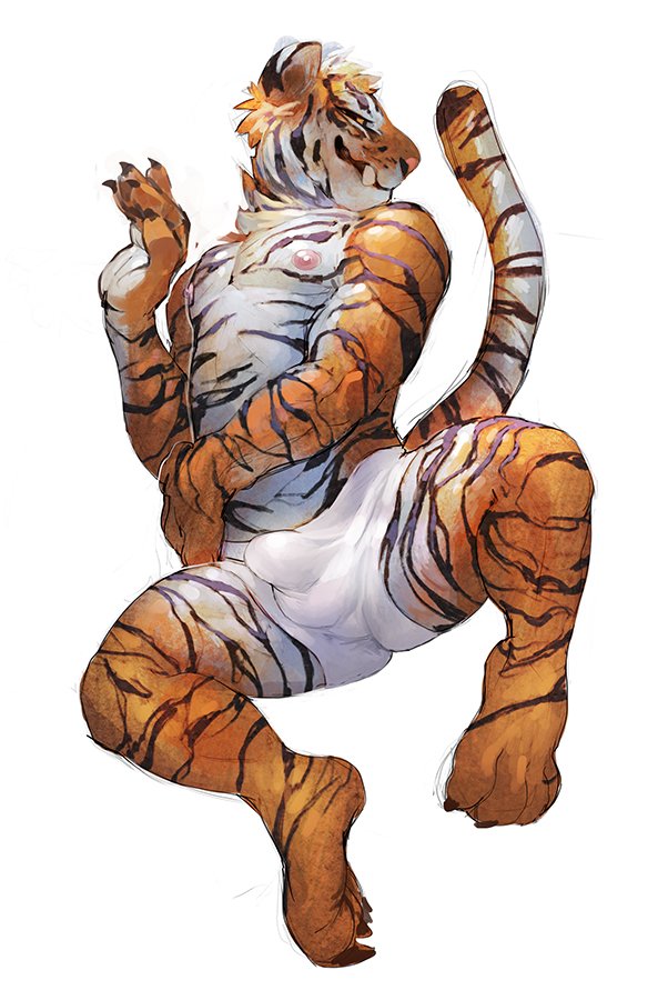 Anthro Rule 34 Image