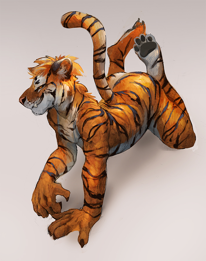 2016 Rule 34 Image