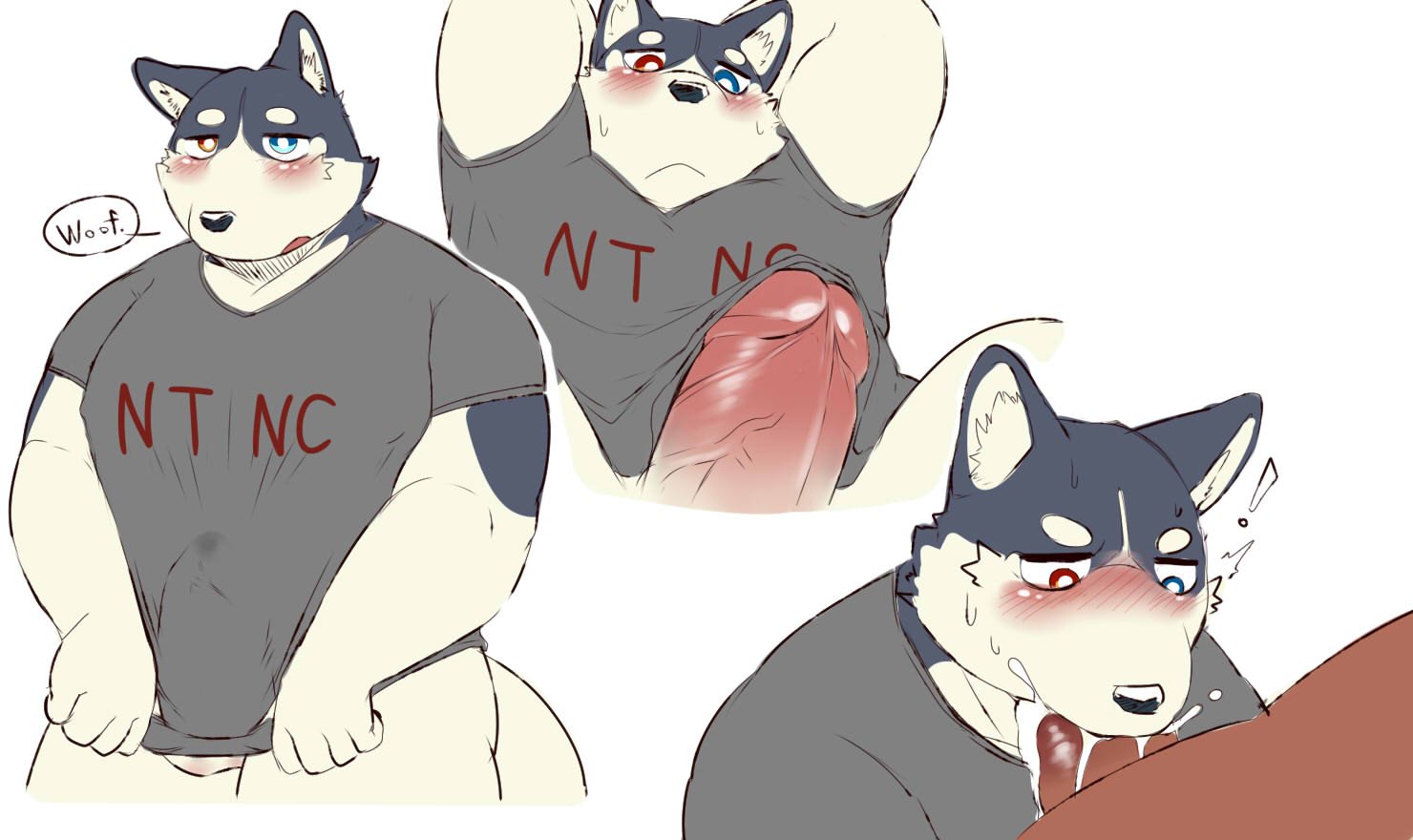 ! Rule 34 Image