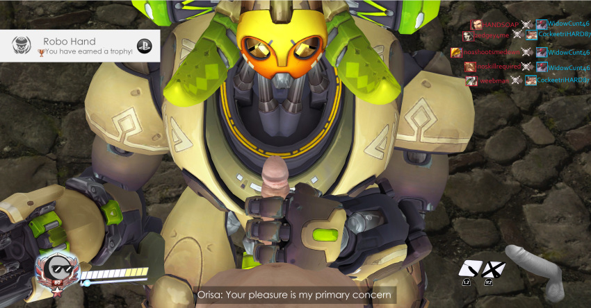 3d Rule 34 Image